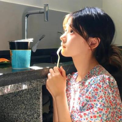 失明的耶稣